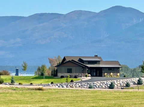 Photo of 228 Pheasant Ridge, Polson, MT 59860 (MLS # 30079602)
