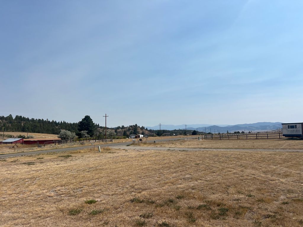 Photo of 5524 Birdseye Road, Helena, MT 59602 (MLS # 30056193)