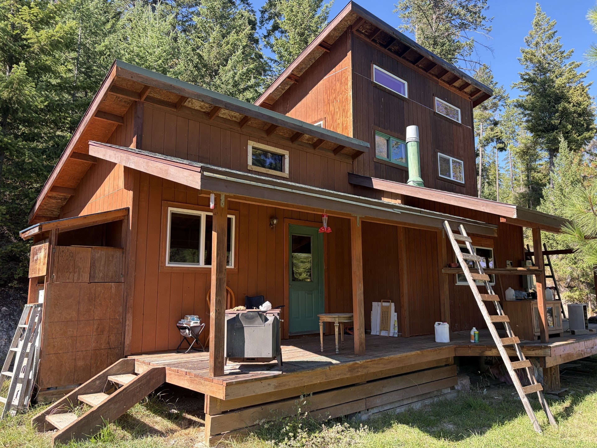 41325 Big Lodge Lane