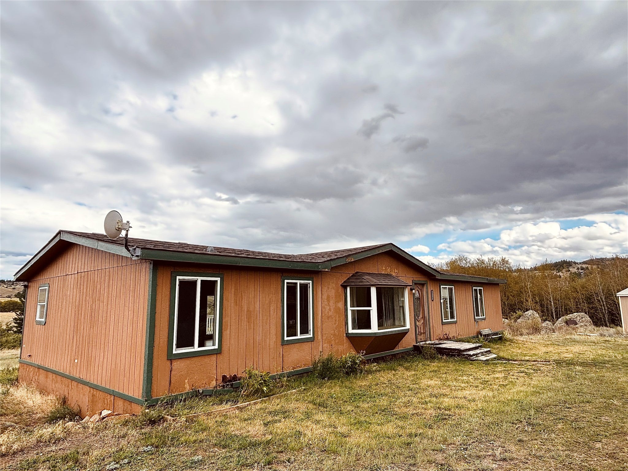 7246 Austin Road
