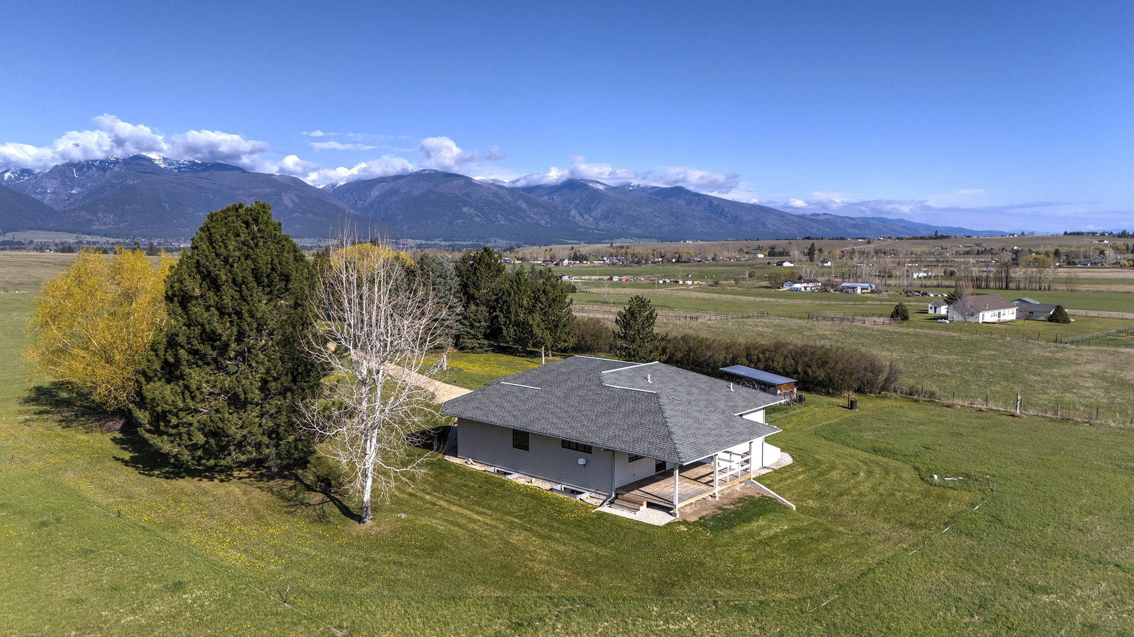 Stevensville, Montana 59870, United States, 4 Bedrooms Bedrooms, ,3 BathroomsBathrooms,Residential,Active,98599