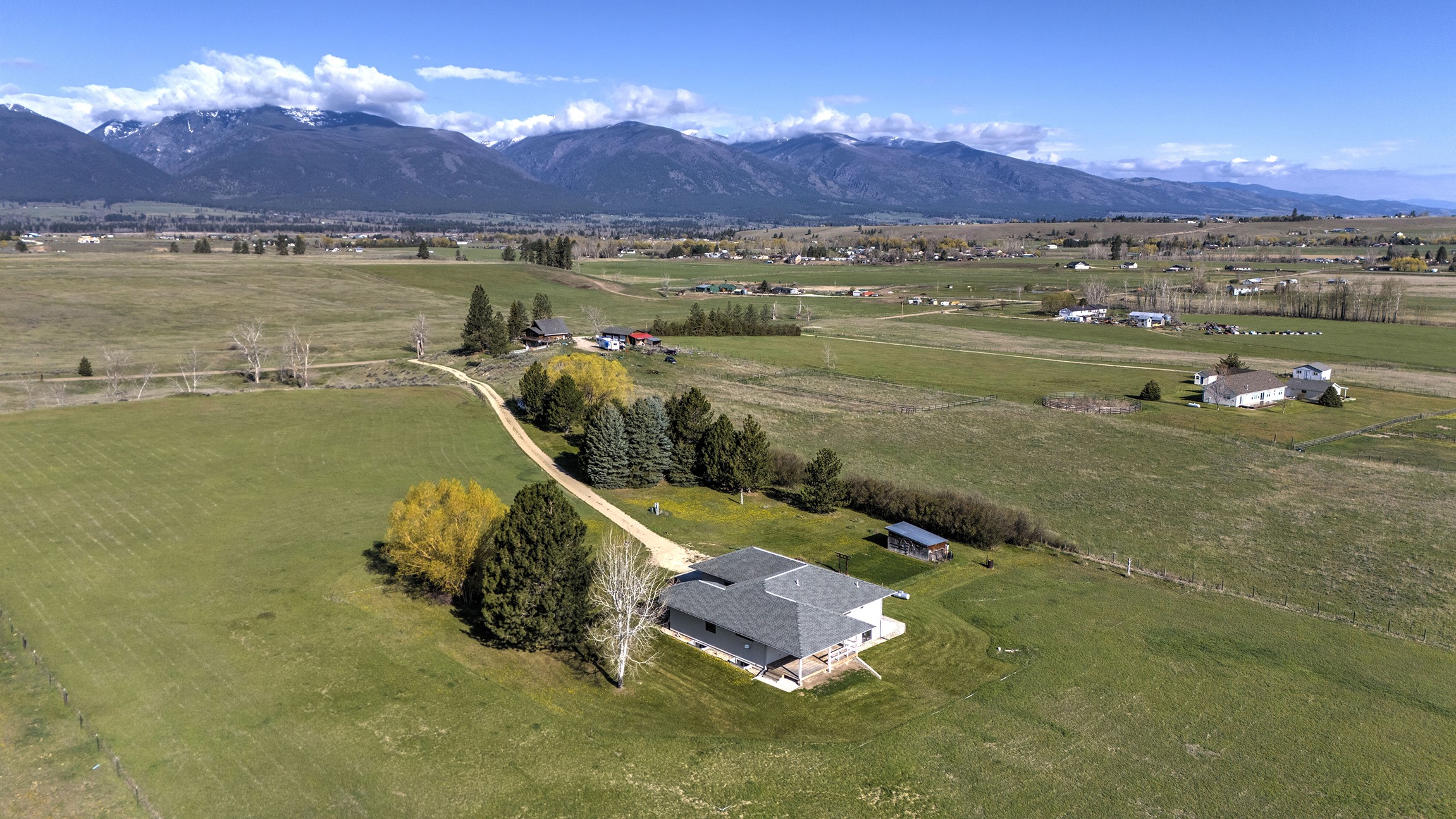 Stevensville, Montana 59870, United States, 4 Bedrooms Bedrooms, ,3 BathroomsBathrooms,Residential,Active,98599