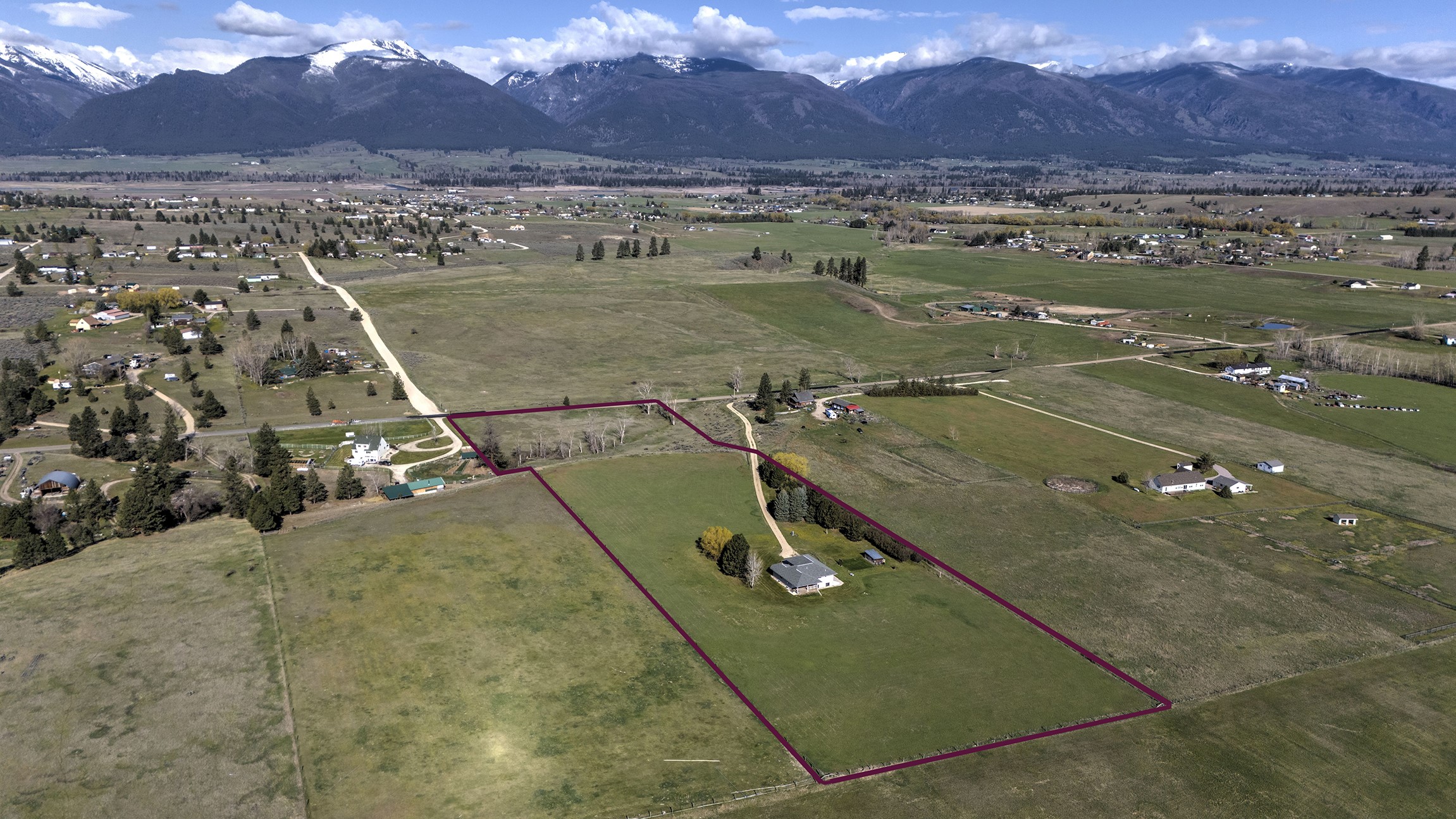 Stevensville, Montana 59870, United States, 4 Bedrooms Bedrooms, ,3 BathroomsBathrooms,Residential,Active,98599