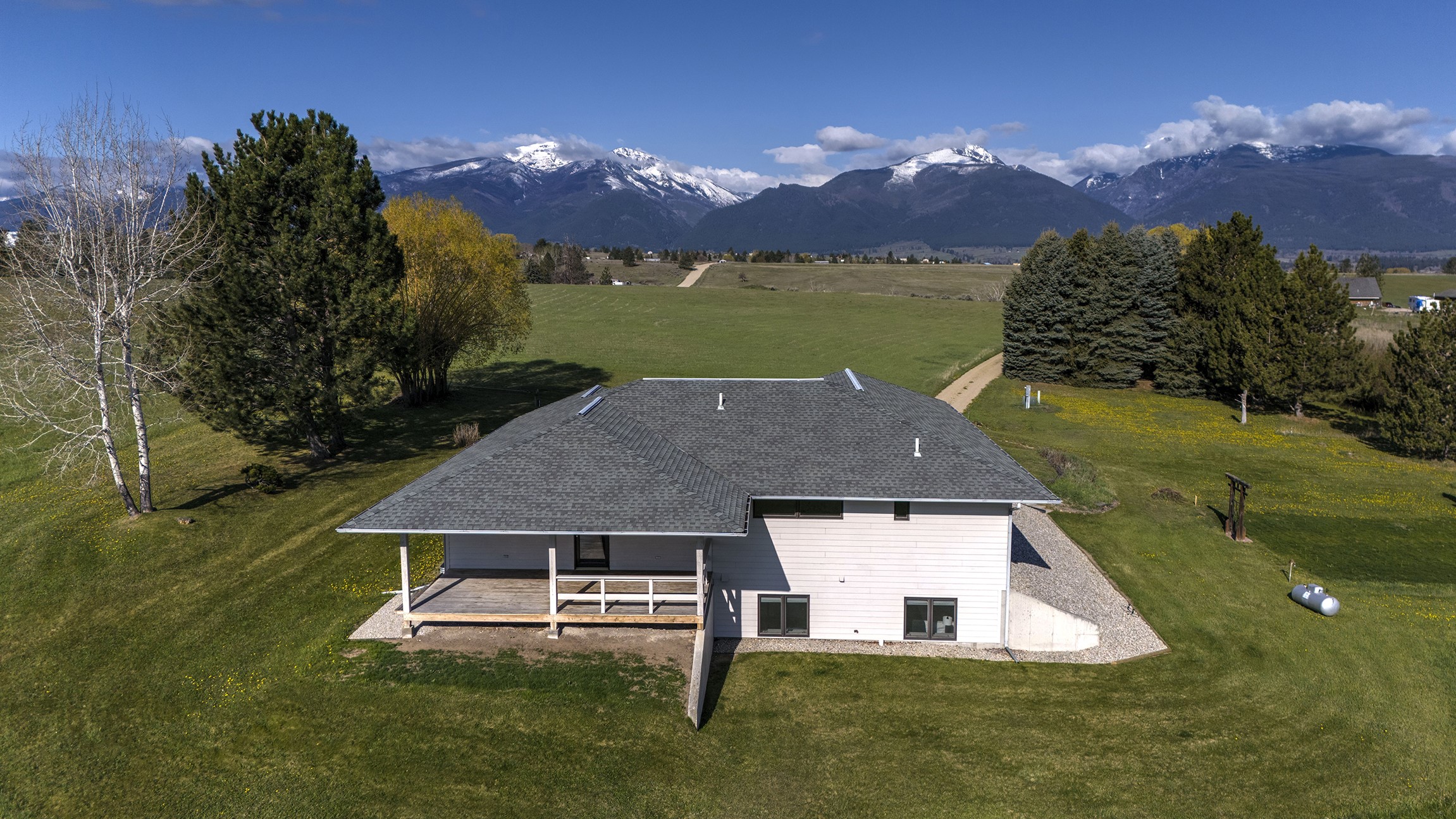 Stevensville, Montana 59870, United States, 4 Bedrooms Bedrooms, ,3 BathroomsBathrooms,Residential,Active,98599