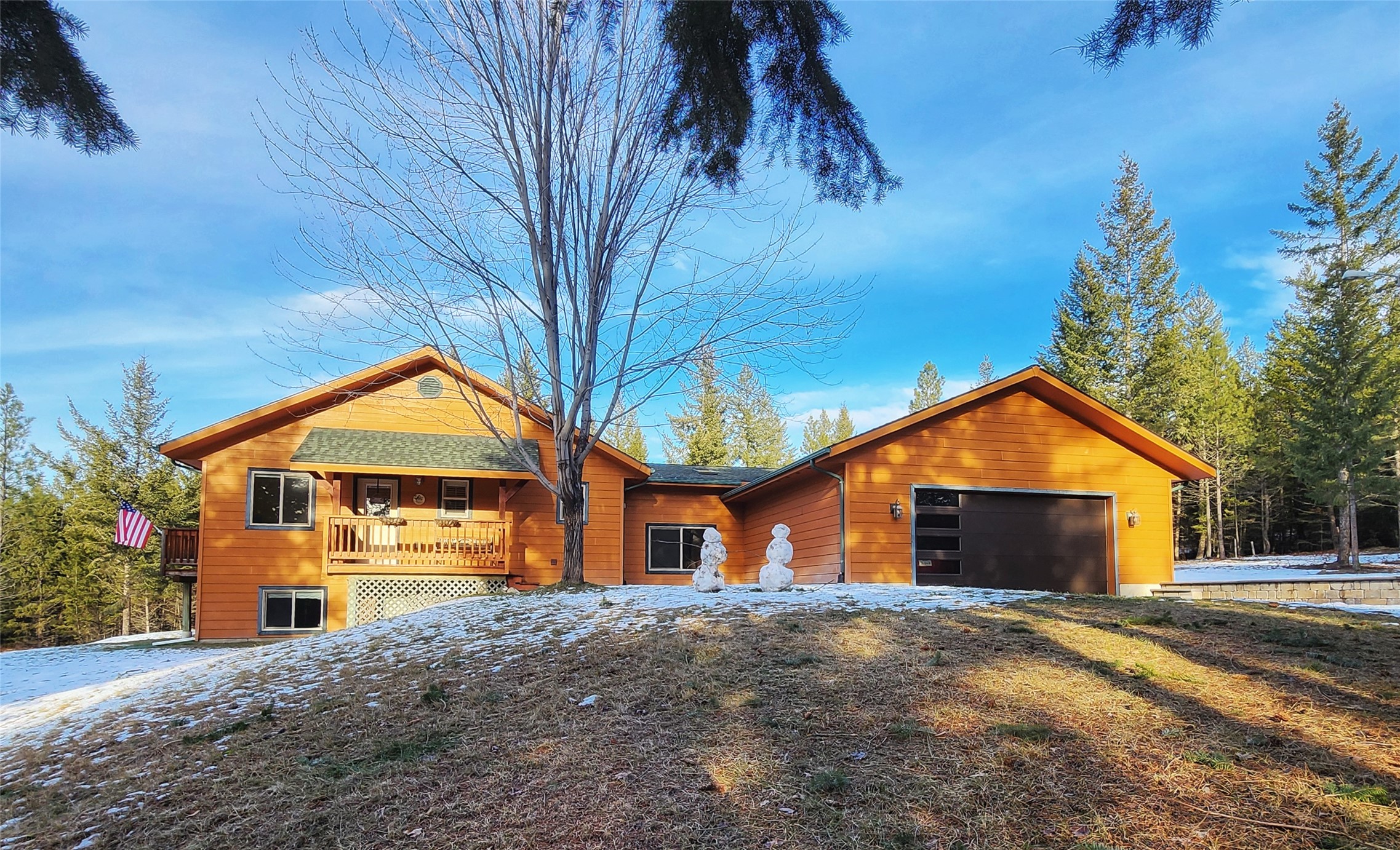 1735 Pinkham Creek Road