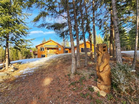 1735 Pinkham Creek Road Rexford MT 59930
