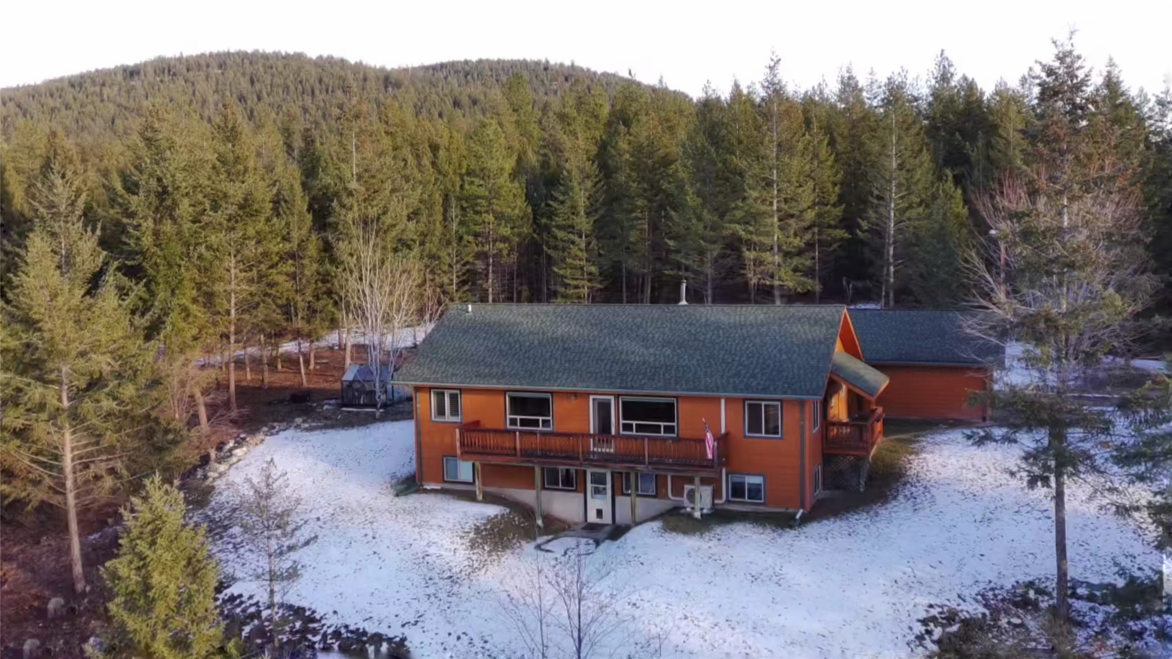 1735 Pinkham Creek Road