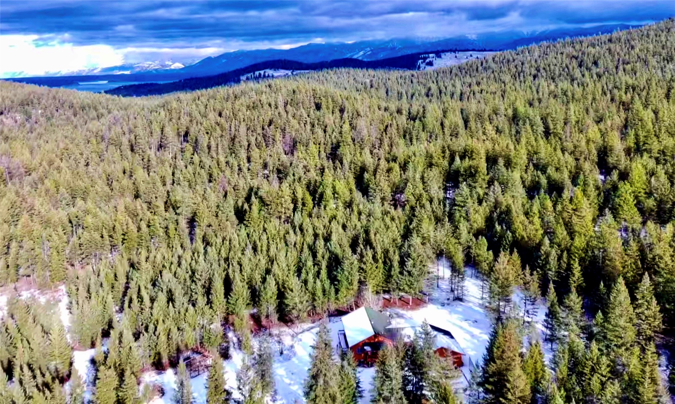 1735 Pinkham Creek Road