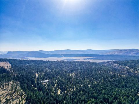 Tract 6 N Dayton Creek Road Proctor MT 59929