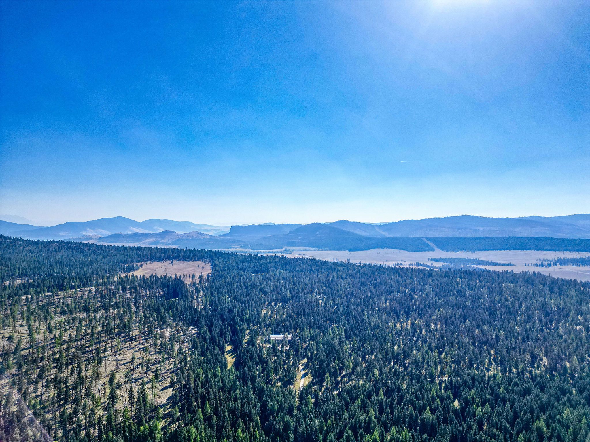 Tract 6 N Dayton Creek Road