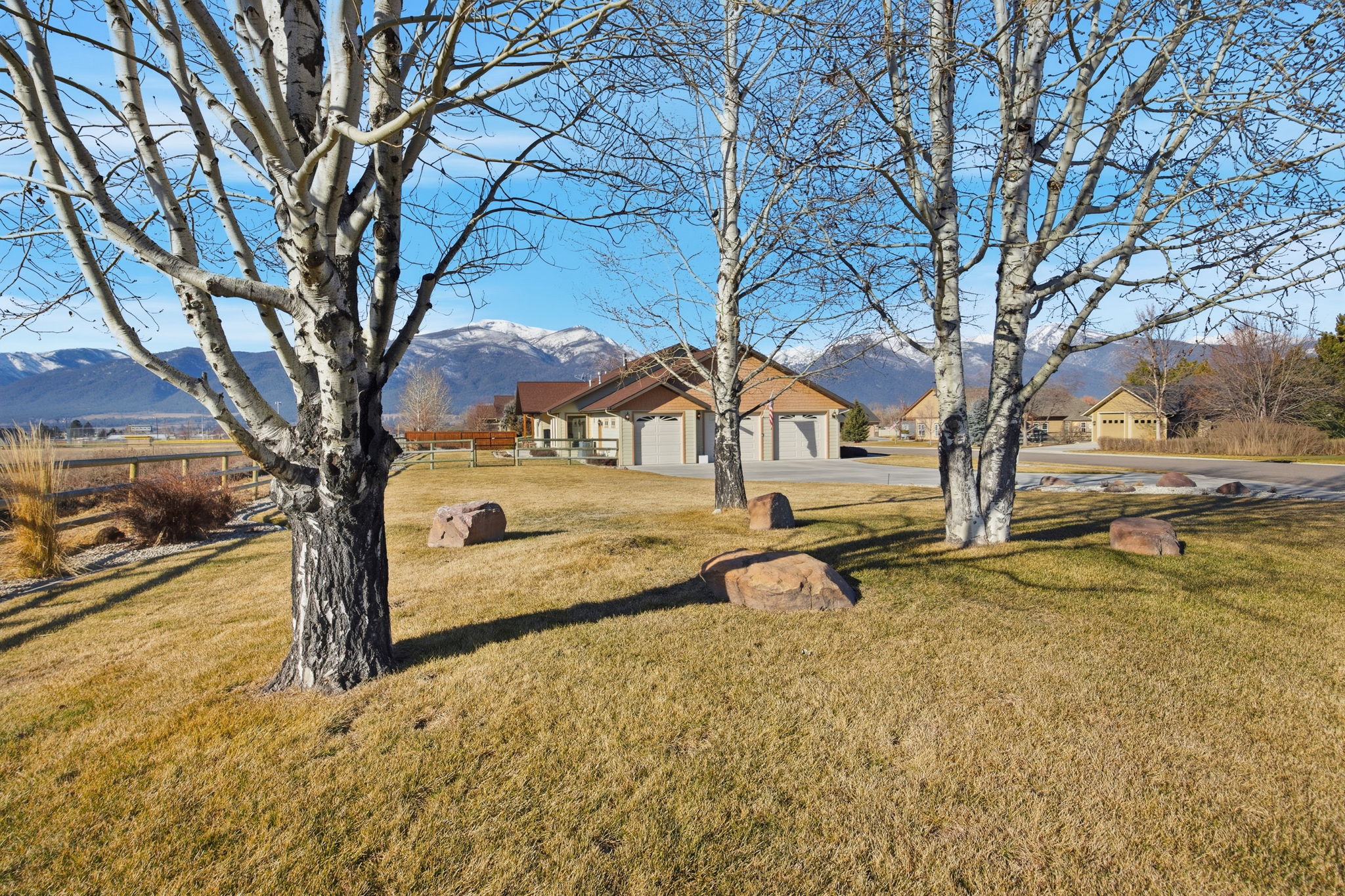 1417 Creekside Drive