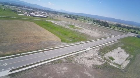 Tiny photo for 2200 Jefferson Boulevard, Kalispell, MT 59901 (MLS # 30051481)