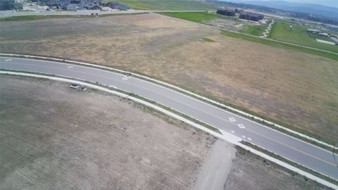 Tiny photo for 2200 Jefferson Boulevard, Kalispell, MT 59901 (MLS # 30051481)