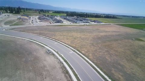 Tiny photo for 2200 Jefferson Boulevard, Kalispell, MT 59901 (MLS # 30051481)