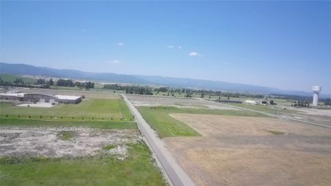2200 Jefferson Boulevard Kalispell MT 59901