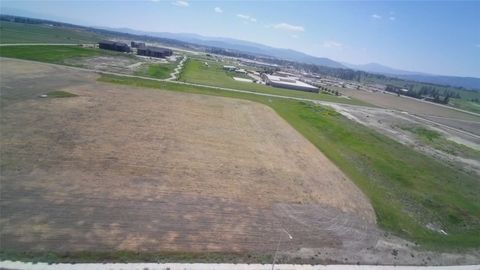 Tiny photo for 2200 Jefferson Boulevard, Kalispell, MT 59901 (MLS # 30051481)