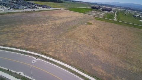 Tiny photo for 2200 Jefferson Boulevard, Kalispell, MT 59901 (MLS # 30051481)