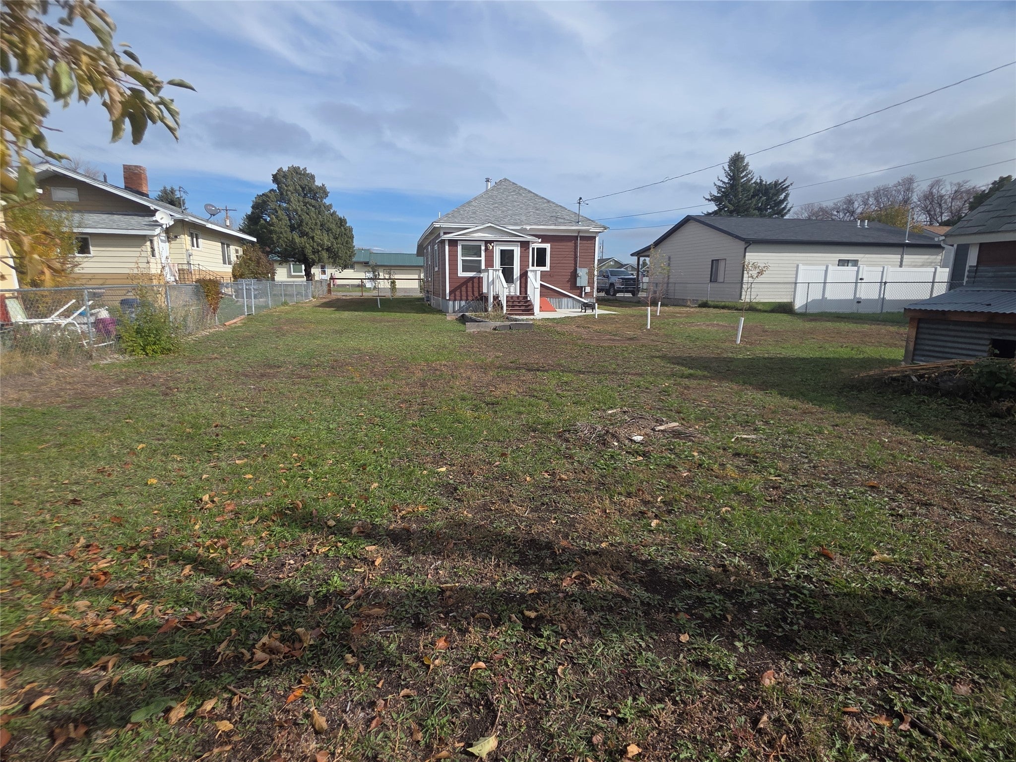 126 S Maple Street