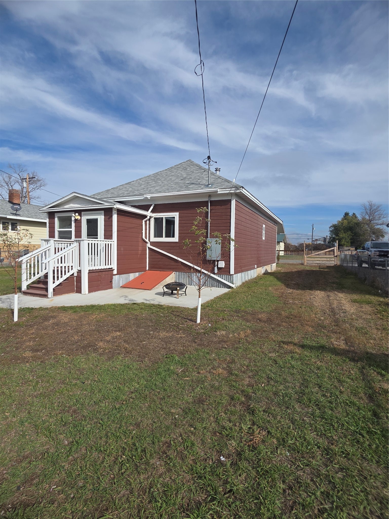 126 S Maple Street