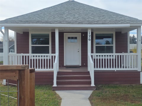 Photo of 126 S Maple Street, Townsend, MT 59644 (MLS # 30080338)
