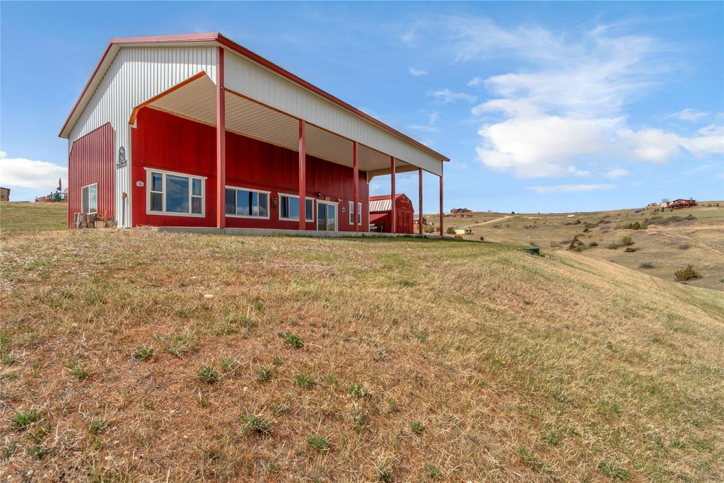 Photo of 55 Lakeview Drive, Roberts, MT 59070 (MLS # 30070028)