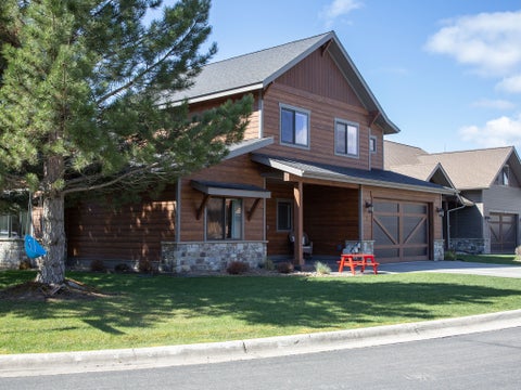 Photo of 1 Sweet Water Lane, Whitefish, MT 59937 (MLS # 30071924)