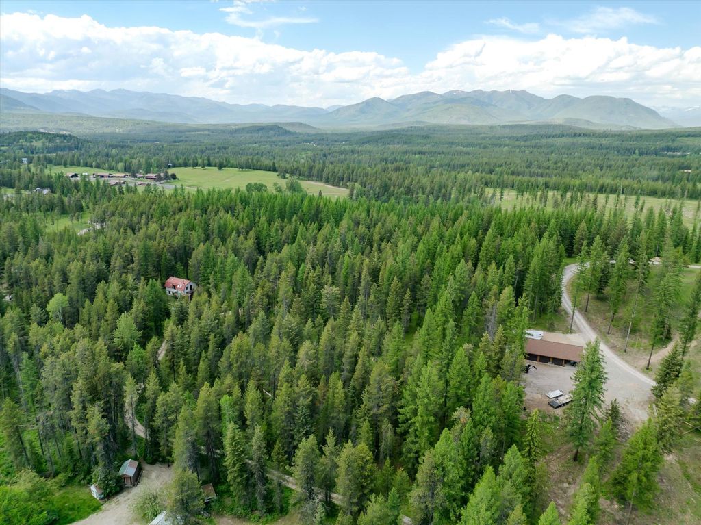 Photo of 540 Seville Lane, Coram, MT 59913 (MLS # 30067904)