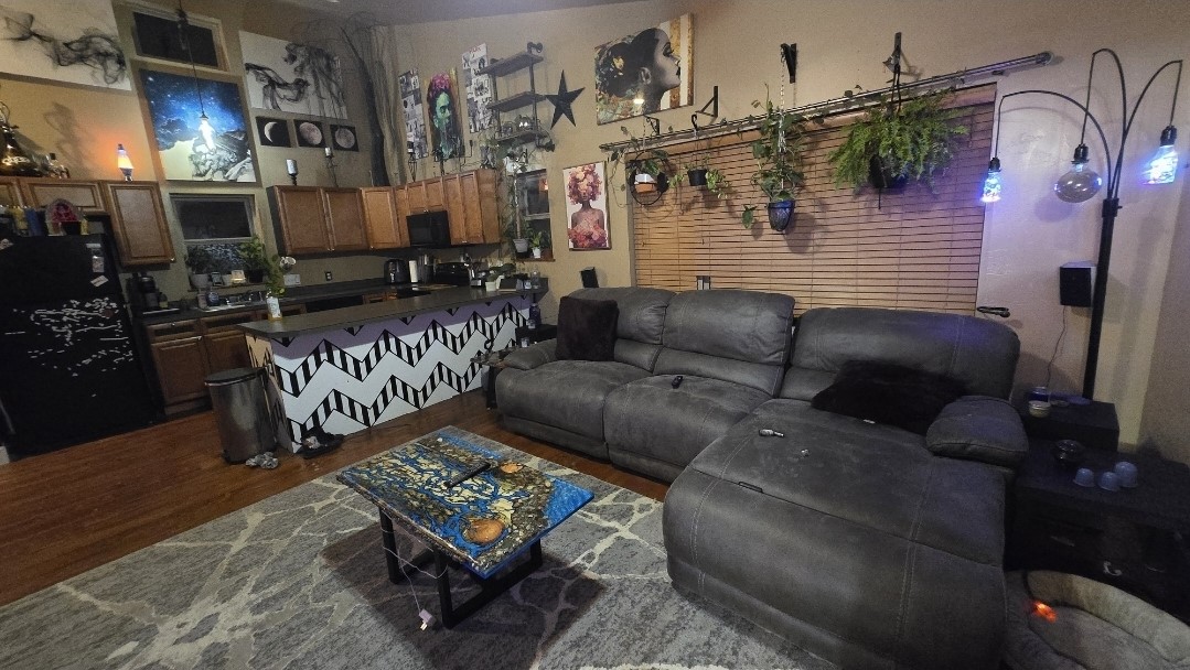 2255 S 9th Street W A