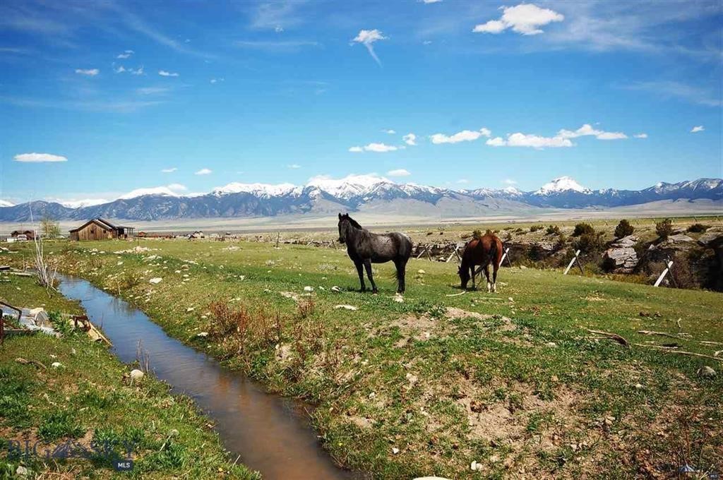 Lot 74 of SM2 Hayfield Loop Trail