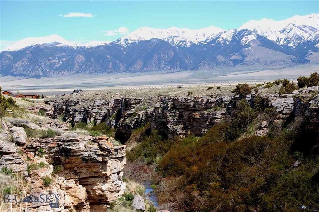 Lot 74 of SM2 Hayfield Loop Trail