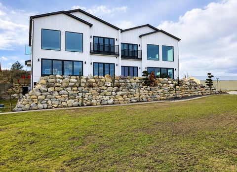 Photo of 229 Shawnee Lane, Polson, MT 59860 (MLS # 30077242)