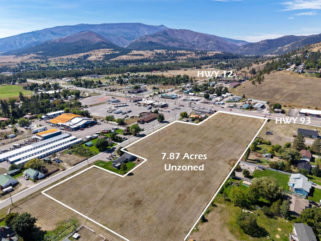 Photo of NHN Lewis &amp; Clark Drive, Lolo, MT 59847 (MLS # 30078347)