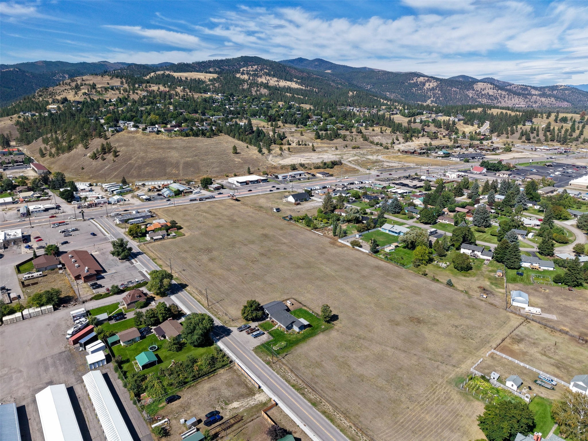 NHN Lewis & Clark Drive