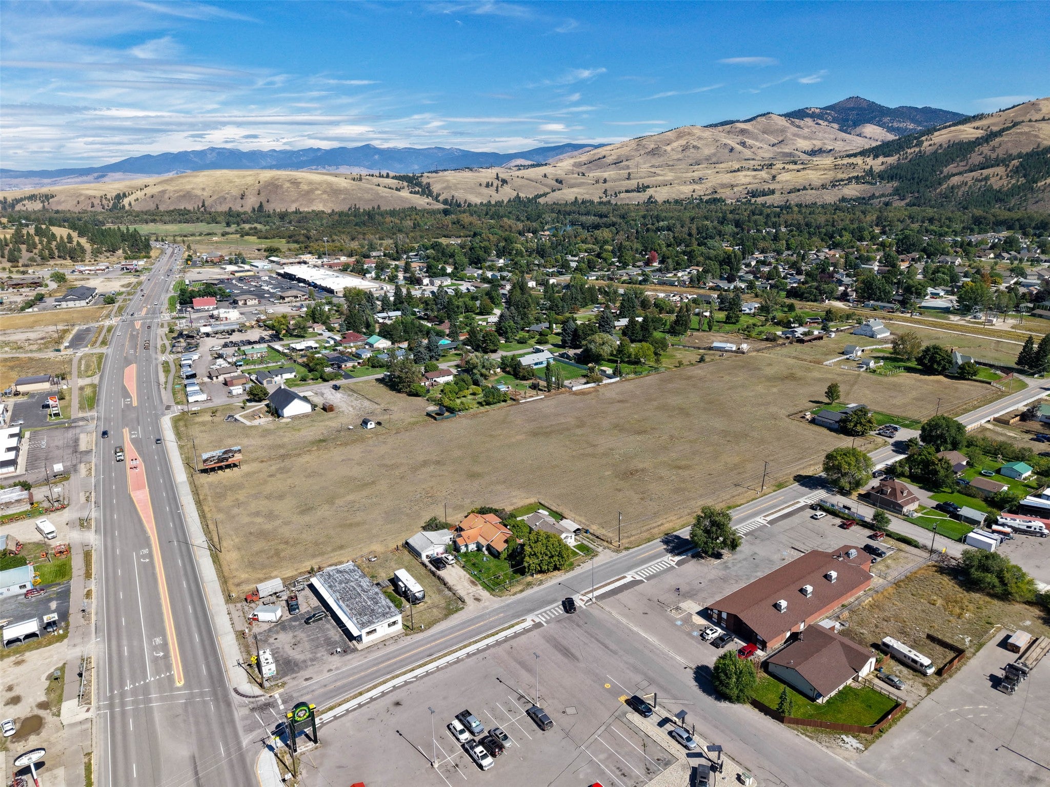 NHN Lewis & Clark Drive