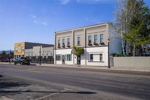 24 1st Avenue W Kalispell MT 59901