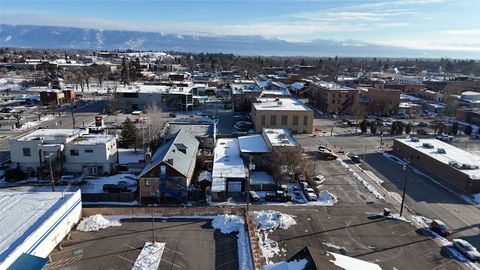 Tiny photo for 24 1st Avenue W, Kalispell, MT 59901 (MLS # 30057664)