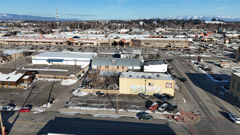 Tiny photo for 24 1st Avenue W, Kalispell, MT 59901 (MLS # 30057664)