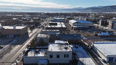 Tiny photo for 24 1st Avenue W, Kalispell, MT 59901 (MLS # 30057664)