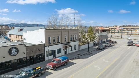 Tiny photo for 24 1st Avenue W, Kalispell, MT 59901 (MLS # 30057664)