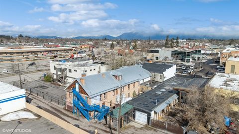 Tiny photo for 24 1st Avenue W, Kalispell, MT 59901 (MLS # 30057664)