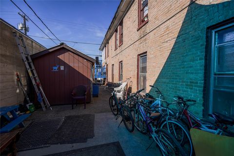 Tiny photo for 24 1st Avenue W, Kalispell, MT 59901 (MLS # 30057664)