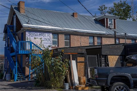 Tiny photo for 24 1st Avenue W, Kalispell, MT 59901 (MLS # 30057664)