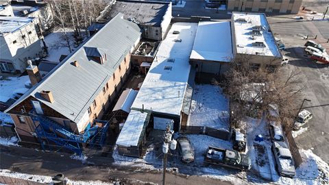 Tiny photo for 24 1st Avenue W, Kalispell, MT 59901 (MLS # 30057664)