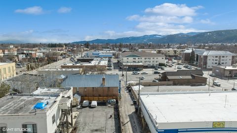 Tiny photo for 24 1st Avenue W, Kalispell, MT 59901 (MLS # 30057664)