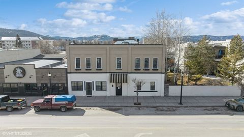 Tiny photo for 24 1st Avenue W, Kalispell, MT 59901 (MLS # 30057664)