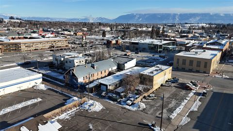 Tiny photo for 24 1st Avenue W, Kalispell, MT 59901 (MLS # 30057664)