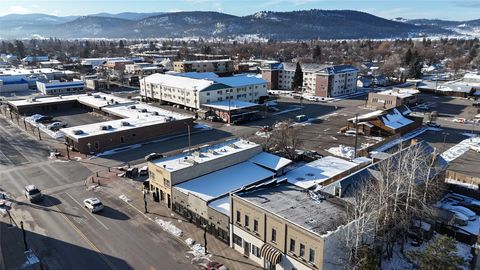 Tiny photo for 24 1st Avenue W, Kalispell, MT 59901 (MLS # 30057664)