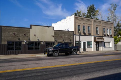 Tiny photo for 24 1st Avenue W, Kalispell, MT 59901 (MLS # 30057664)