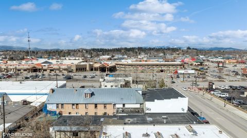 Tiny photo for 24 1st Avenue W, Kalispell, MT 59901 (MLS # 30057664)