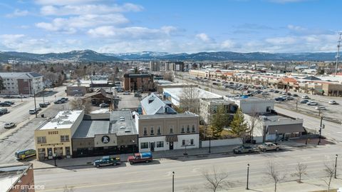 Tiny photo for 24 1st Avenue W, Kalispell, MT 59901 (MLS # 30057664)